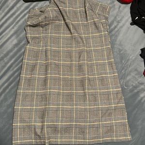 Forever21 overall dress